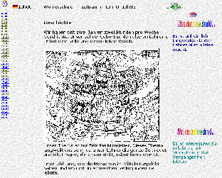 Ausschnitt aus der CD