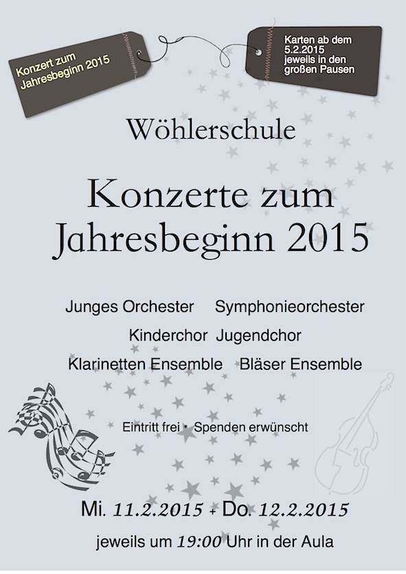 Konzert