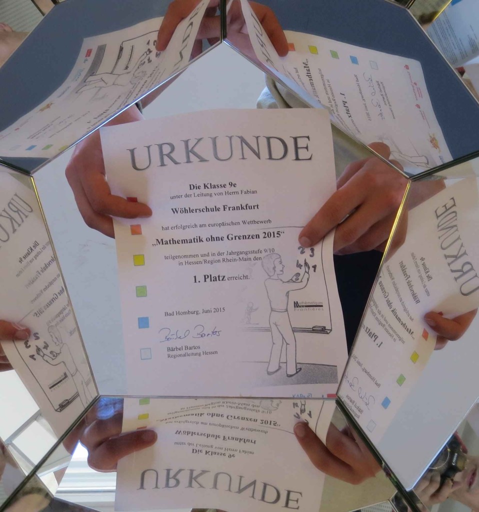 9e-Urkunde