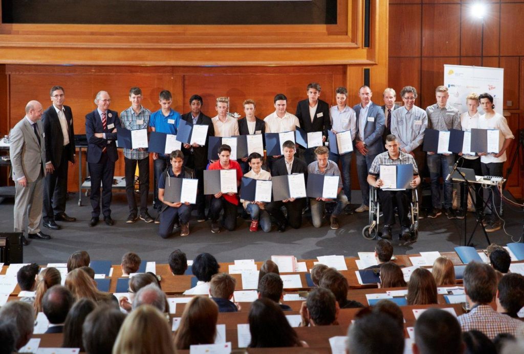 Foto: Stiftung Polytechnische Gesellschaft / D. Buschardt