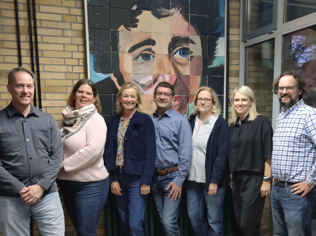 Schulelternbeirat 2026